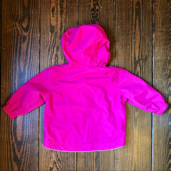 SOLD Hanna Andersson Jacket, Size 2 - Picture 5 of 5